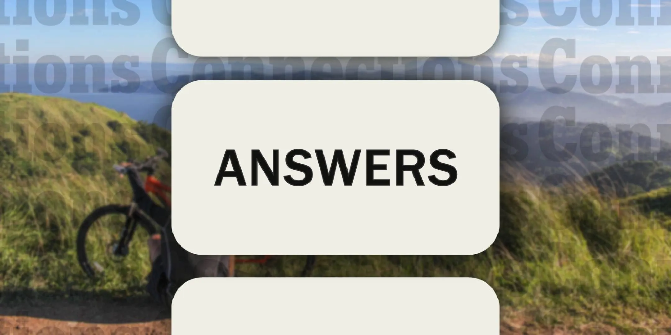 Hints and Answers for Today's Connections (Puzzle #707) Answers image Hints and Answers for Today's Connections (Puzzle #707) Answers image