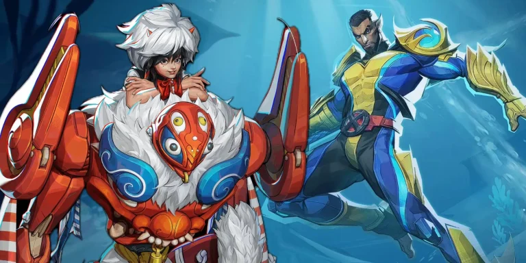 How to Gift Skins in Marvel Rivals: A Complete Guide
