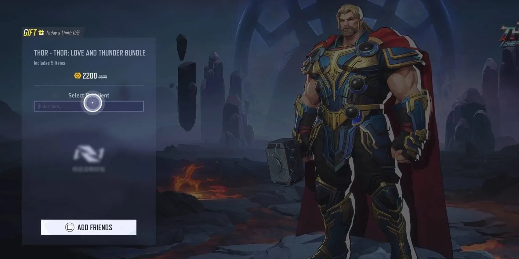 Cosmetic Bundle 2 Cosmetic Bundle 2