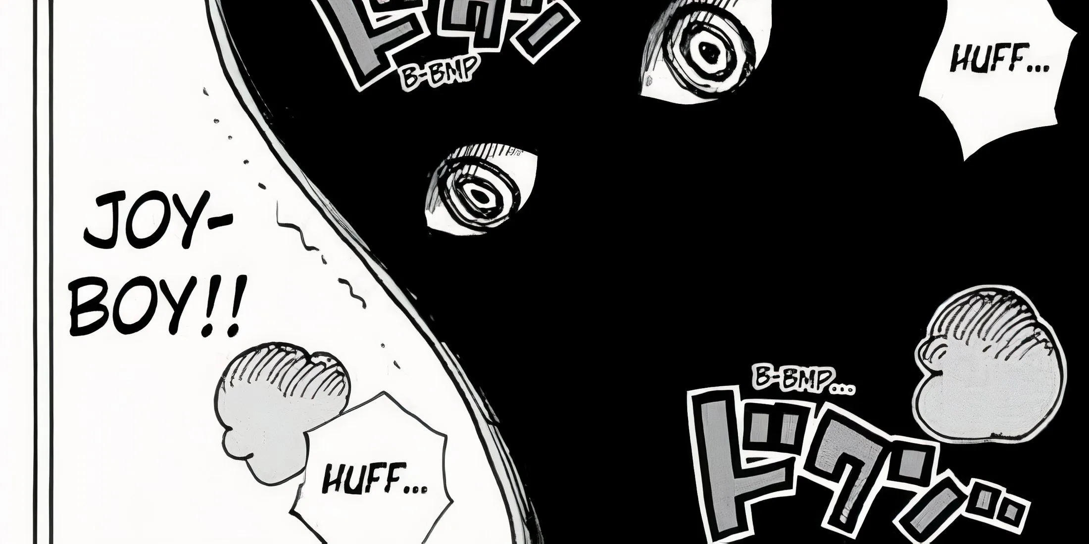 Imu in One Piece Imu in One Piece