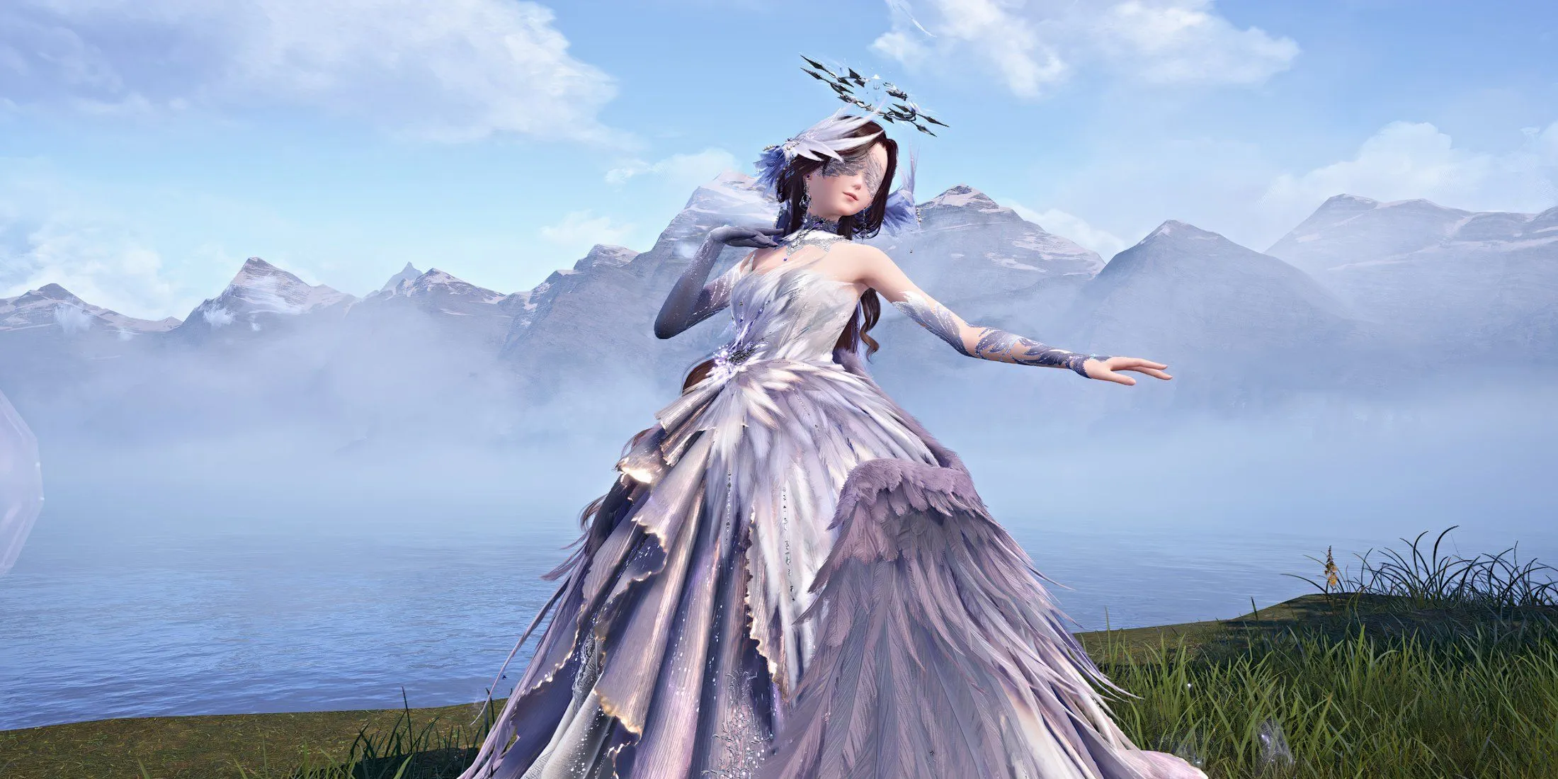 Exclusive Outfits in Infinity Nikki Exclusive Outfits in Infinity Nikki