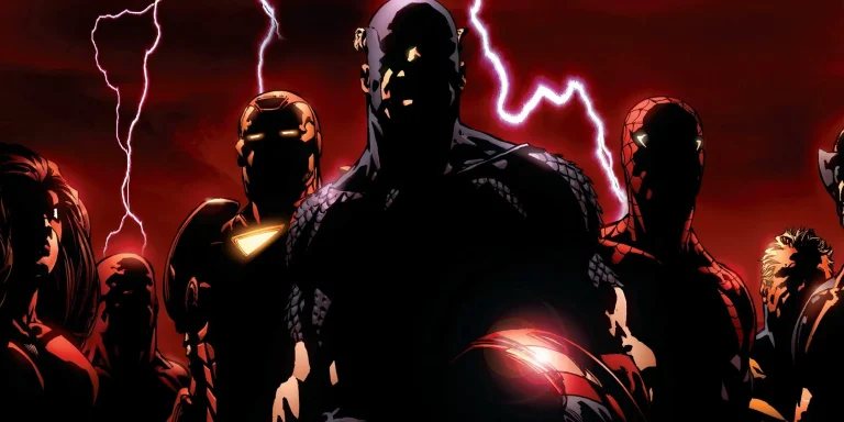8 Insider Facts About Marvel’s New Avengers: A Guide for True Fans