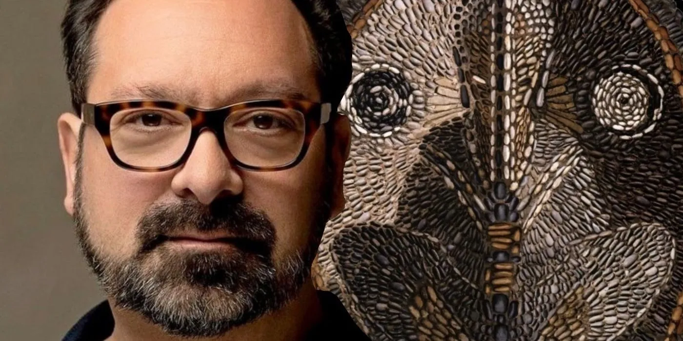 James Mangold and the Dawn of the Jedi James Mangold and the Dawn of the Jedi