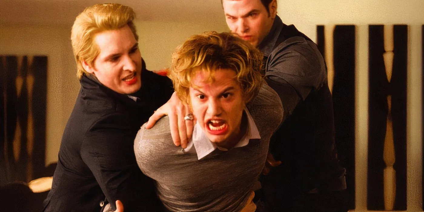 Jasper Cullen Jasper Cullen