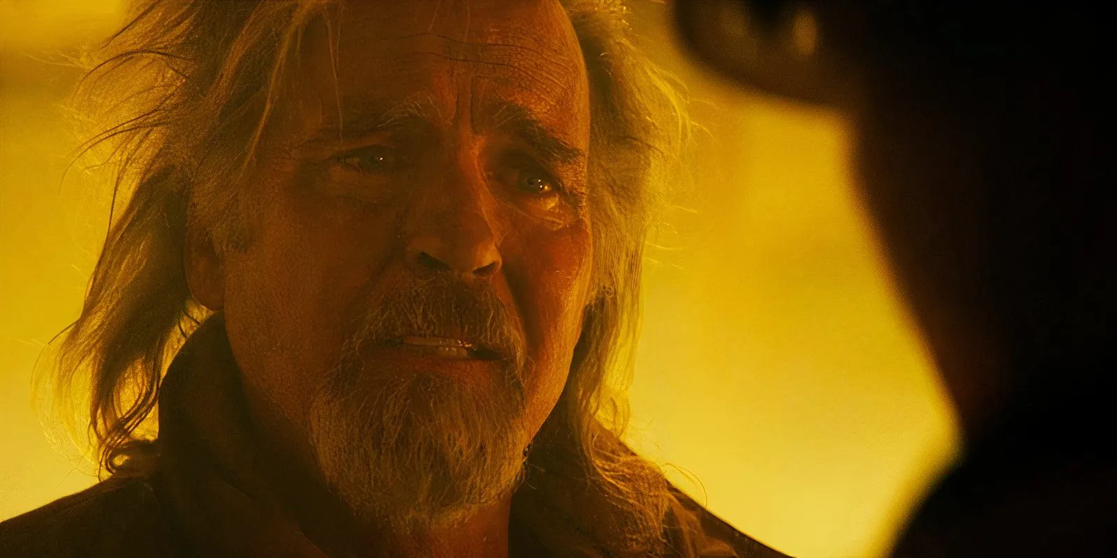 Jeff Fahey as Walter Leone