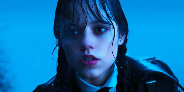 Jenna Ortega Reveals Her Favorite Episode of Wednesday and What She Hopes to See in Season 2