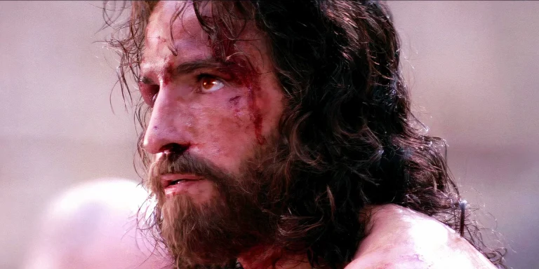 Mel Gibson Discusses the Two-Part Sequel to The Passion of the Christ and the 8-Year Scriptwriting Journey