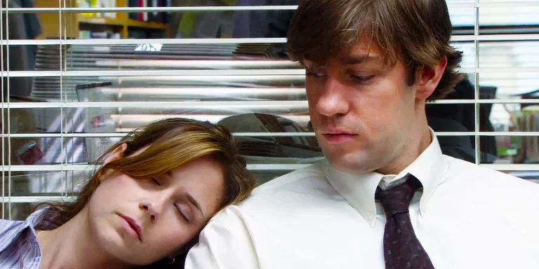 John Krasinski Reveals Favorite Controversial Episode from The Office