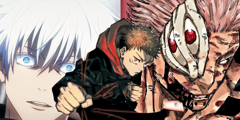 Gojo’s Voice Actor Confirms Major Update for Upcoming Seasons of Jujutsu Kaisen