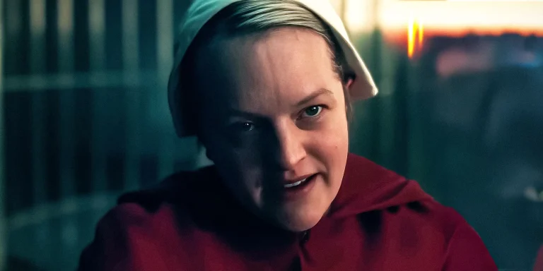 Why The Handmaid’s Tale Season 6 Steered Clear of Its Own Red Wedding: A Smart Decision