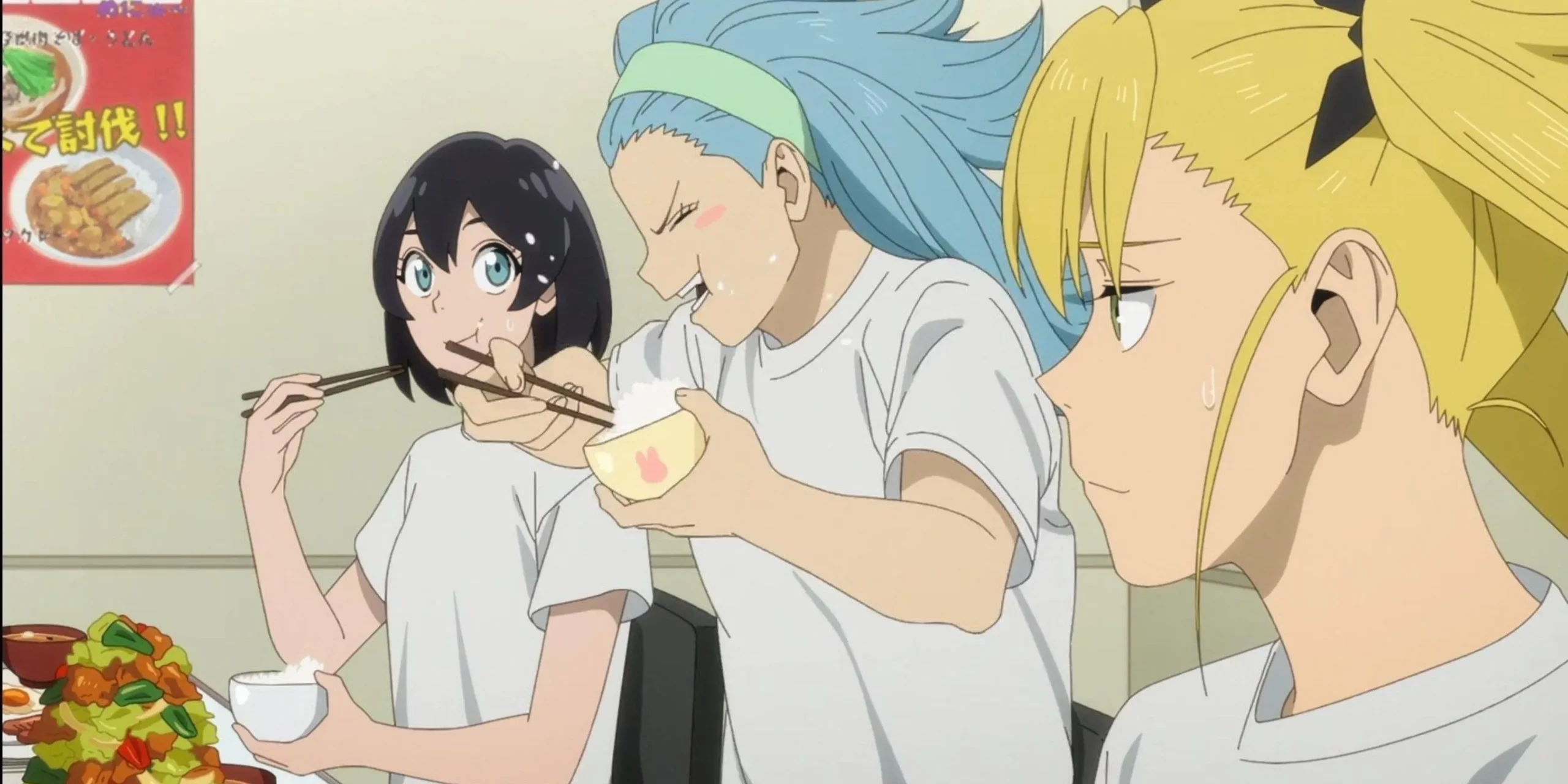 Kaiju No. 8 Season 2 Kaiju No. 8 Season 2