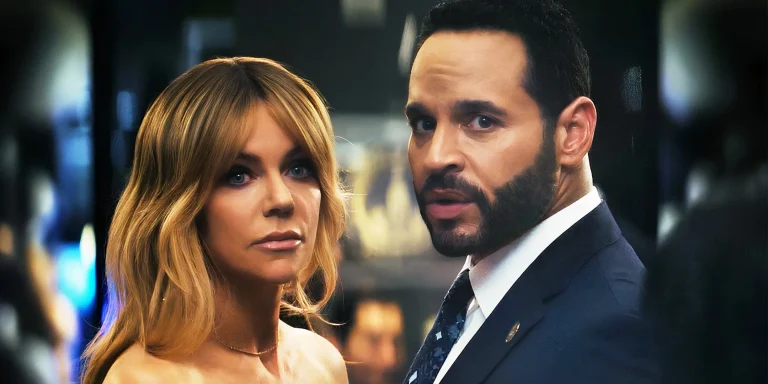 Kaitlin Olson Uncovers Morgan’s True Emotions About Karadec: Impact on High Potential Season 2 Romance Expectations