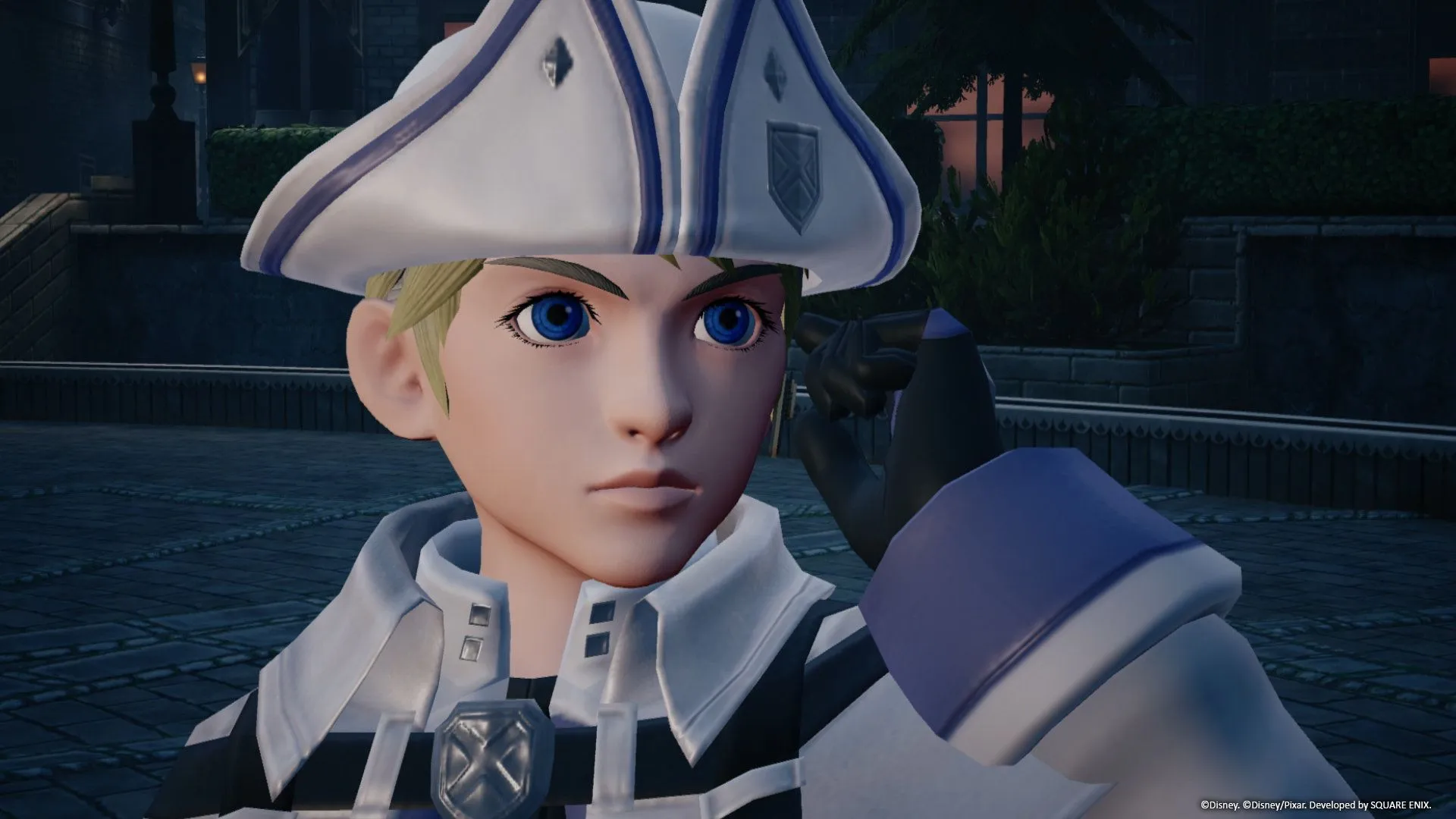 Kingdom Hearts Missing Link Character Kingdom Hearts Missing Link Character