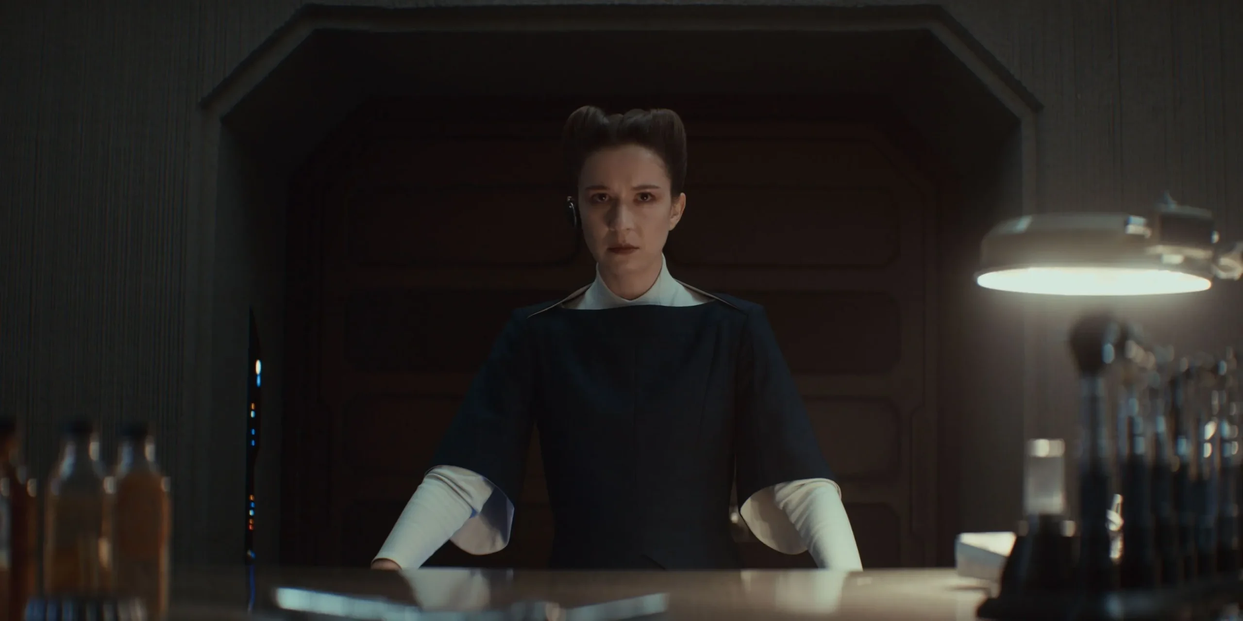 Kleya Marki in Andor Season 2