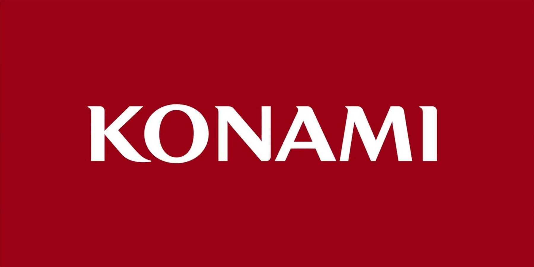 Konami Anniversary Konami Anniversary