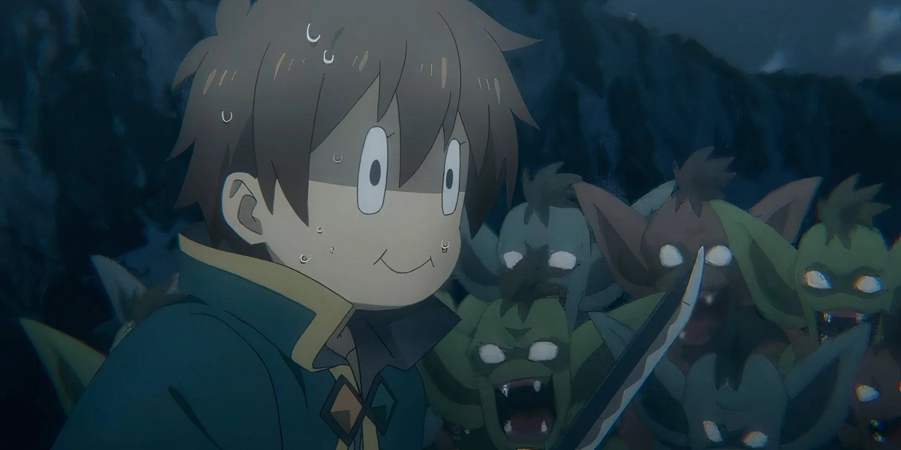 KonoSuba Season 3 KonoSuba Season 3