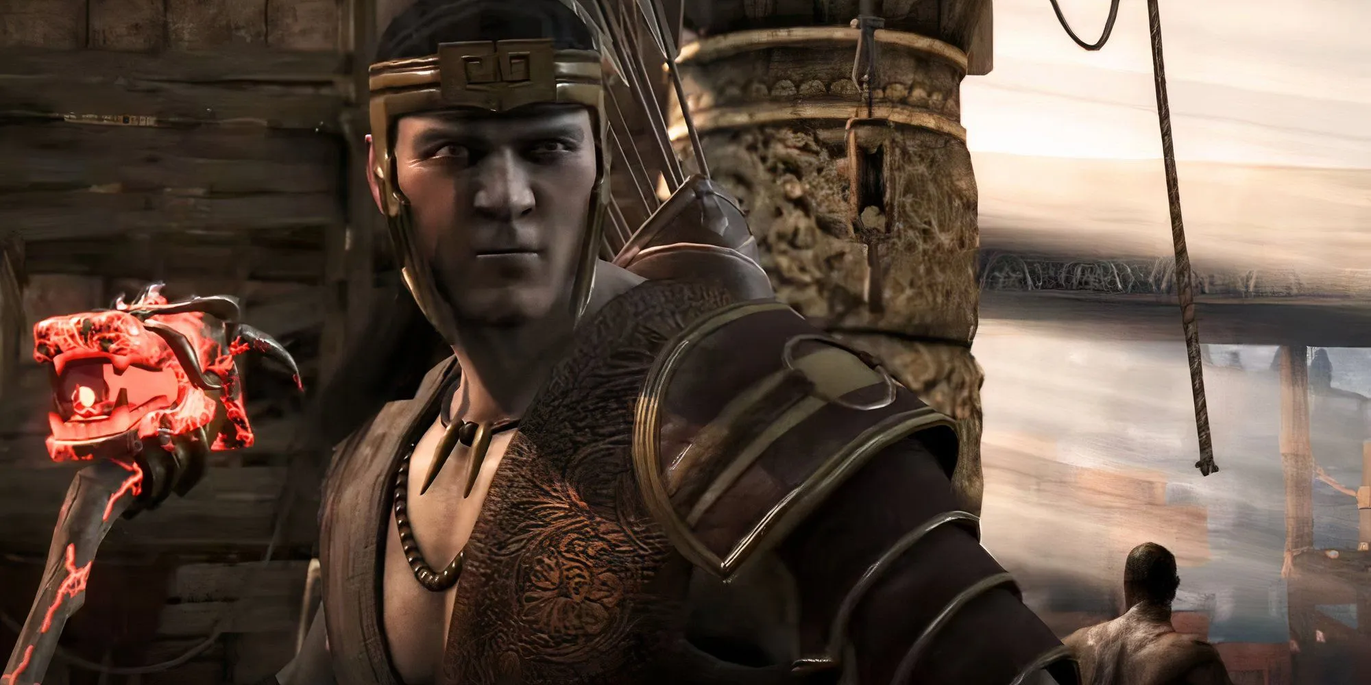 Kung Jin Kung Jin