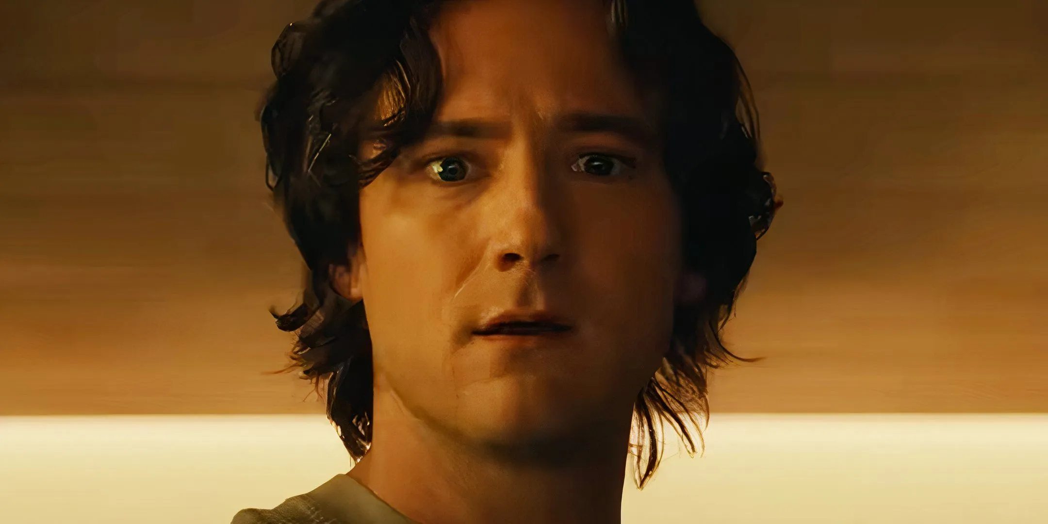 Bob Reynolds in Thunderbolts*