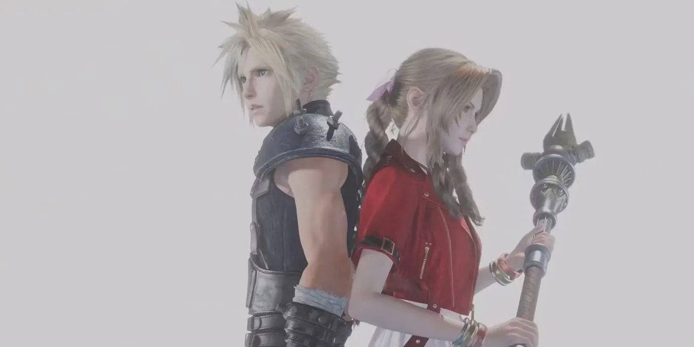 Final Fantasy Romance