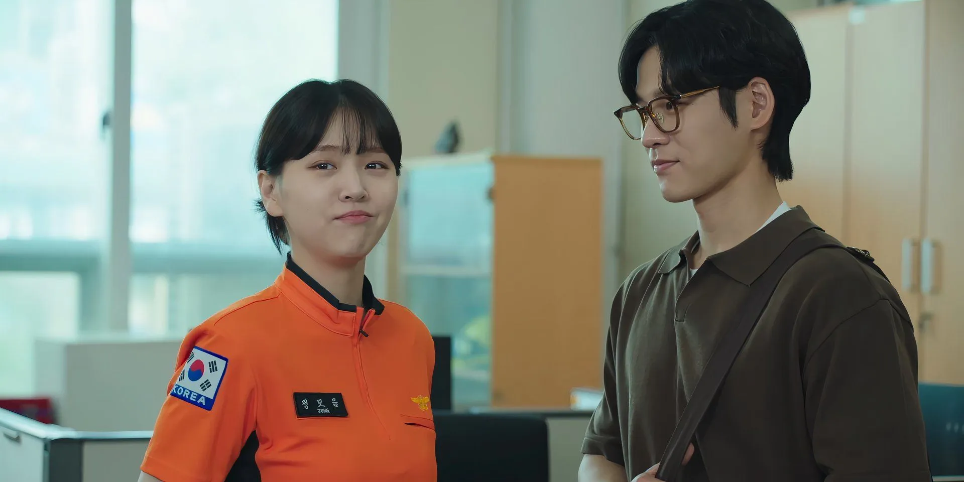 Love Next Door Scene Love Next Door Scene
