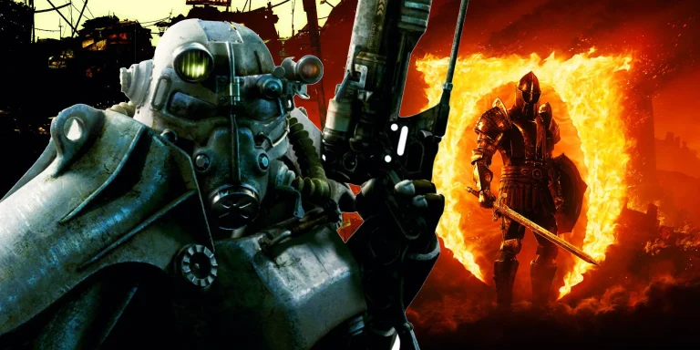 Why Oblivion Remastered’s Major Flaw Could Benefit a Fallout 3 Remaster