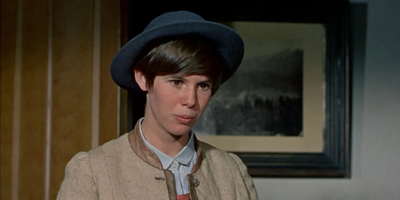 Kim Darby in True Grit