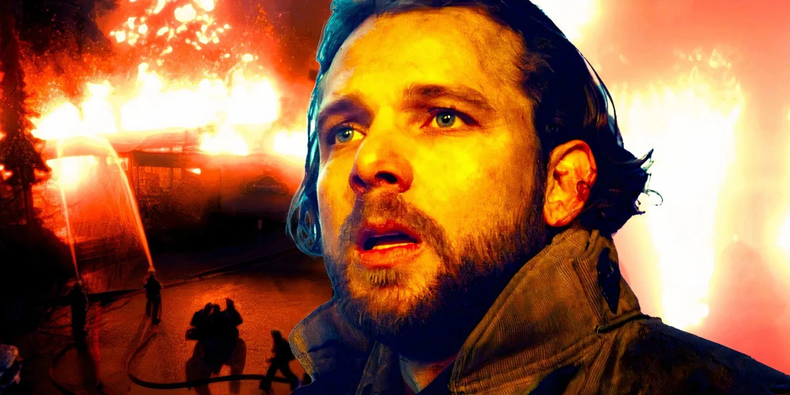 Max Thieriot as Bode Leone
