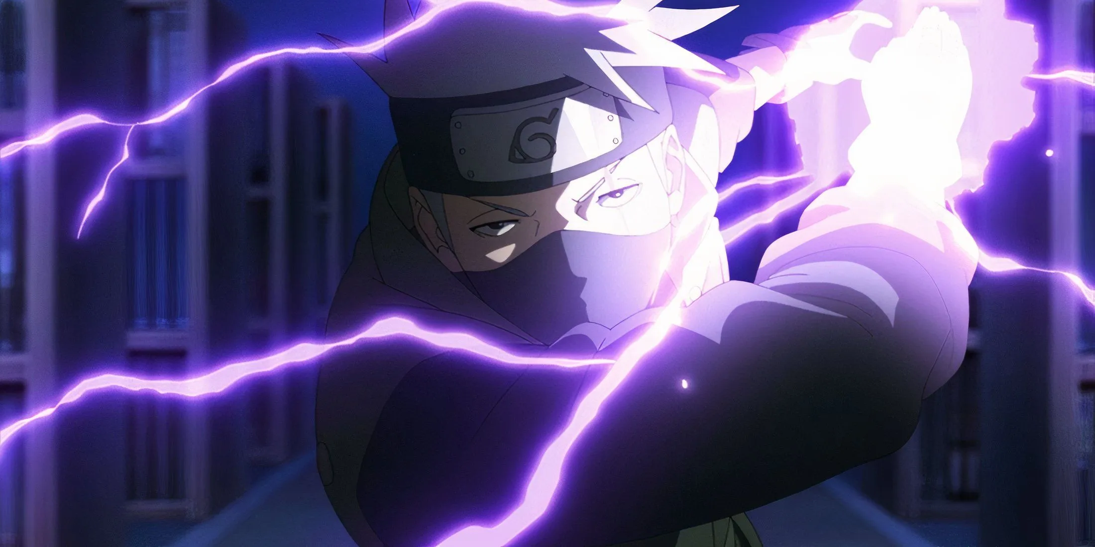 Naruto Series Image