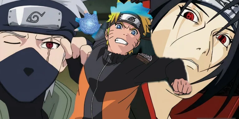 Exciting News for Naruto Fans: Mark Your Calendar for May 22!