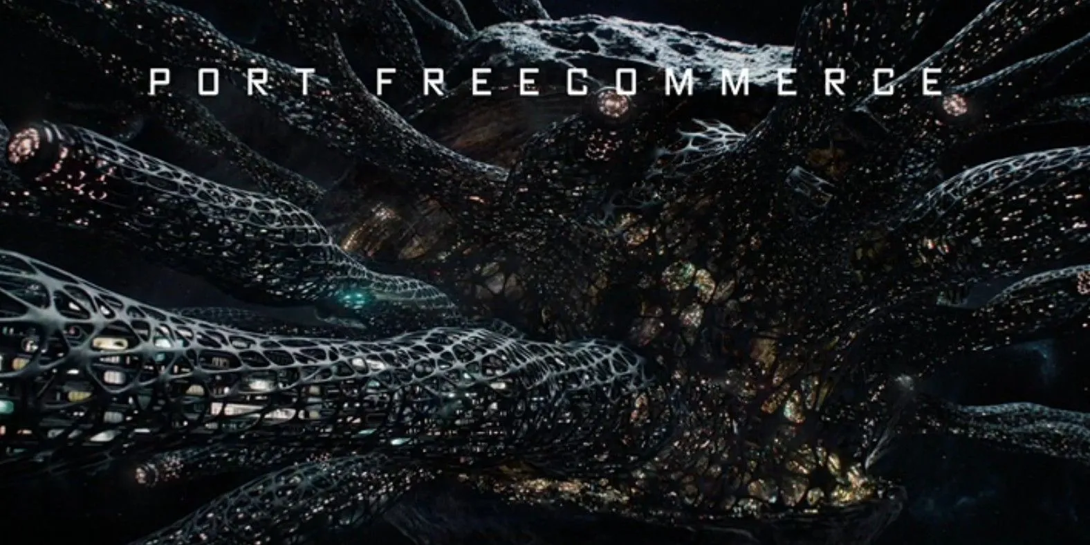 Port FreeCommerce Port FreeCommerce