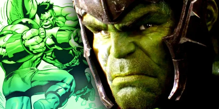 10 Epic Hulk Battles That Showcase He Remains the Benchmark for Marvel’s Heavy Hitters