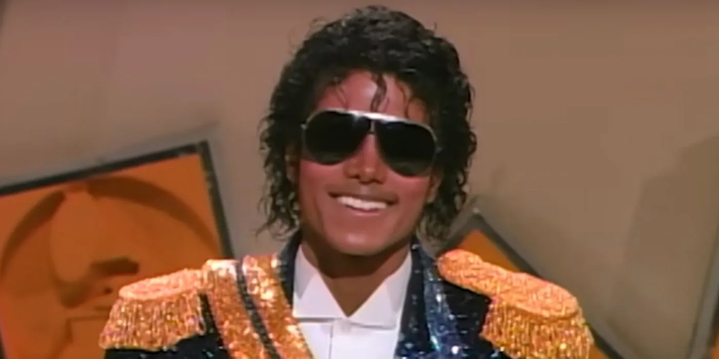 Michael Jackson at the Grammy Awards Michael Jackson at the Grammy Awards