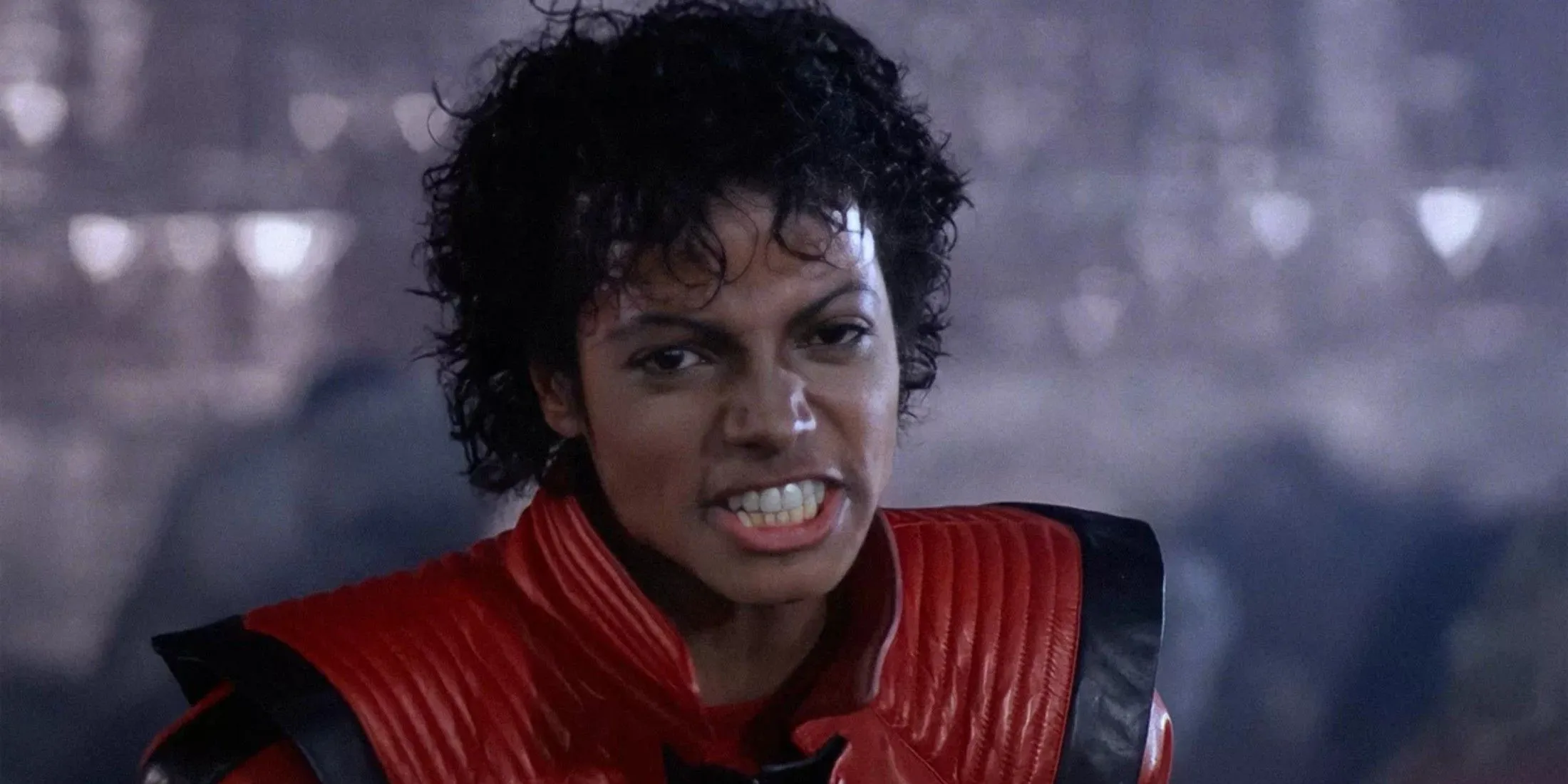 Michael Jackson Michael Jackson