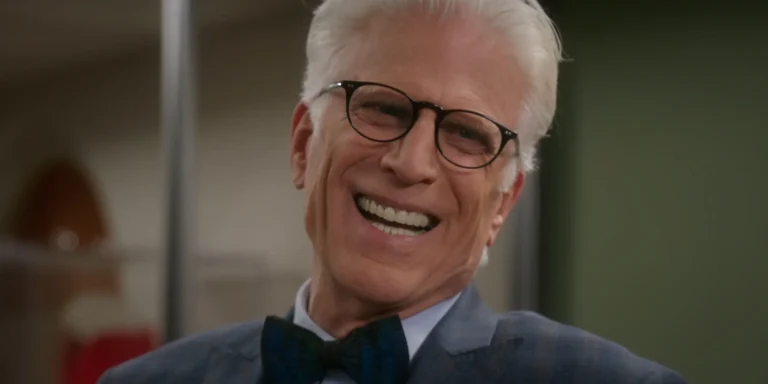 The Good Place Season 1: Uncovering the Hidden Bad Place Twist You Might Have Missed