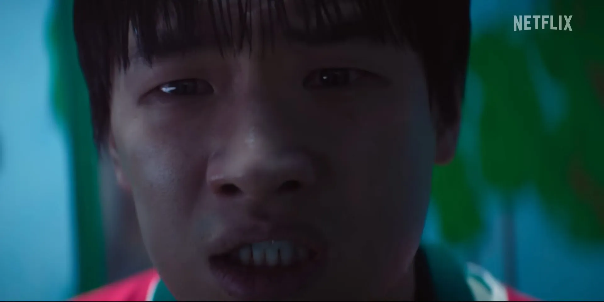 Min Su in Season 3 Min Su in Season 3
