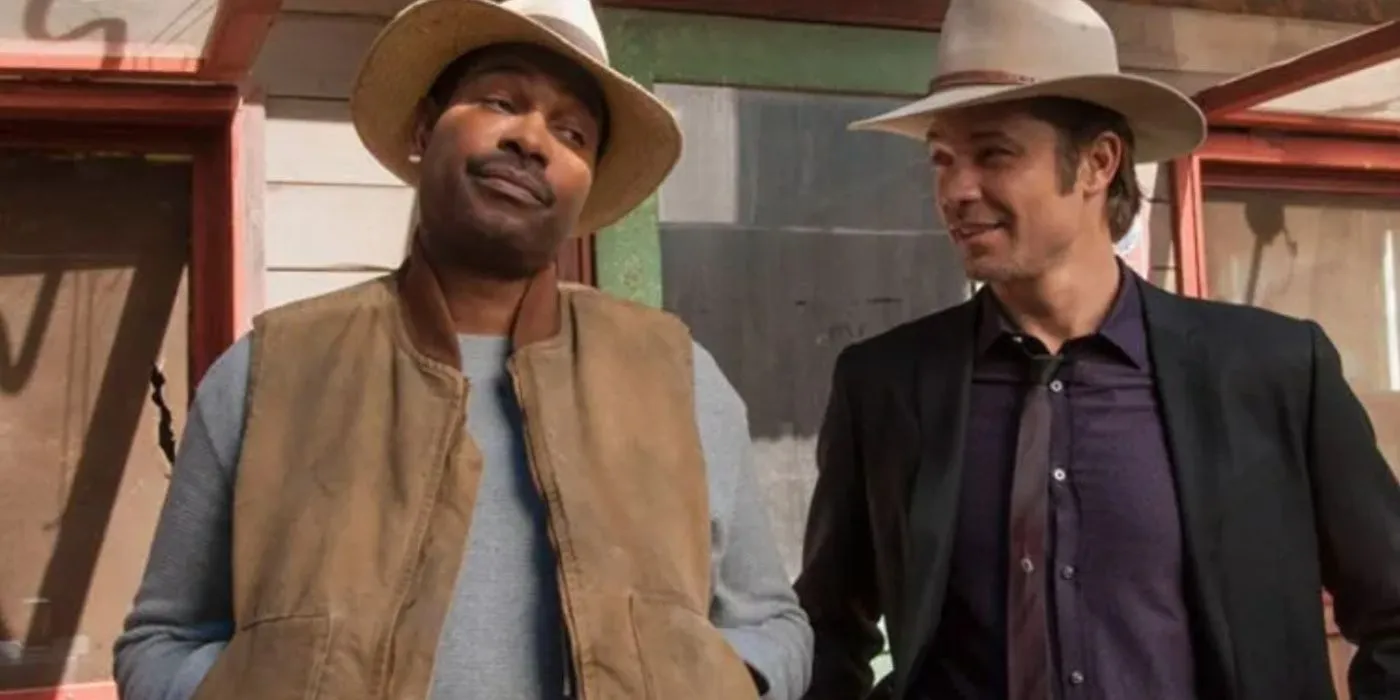 Timothy Olyphant's Career Timothy Olyphant's Career