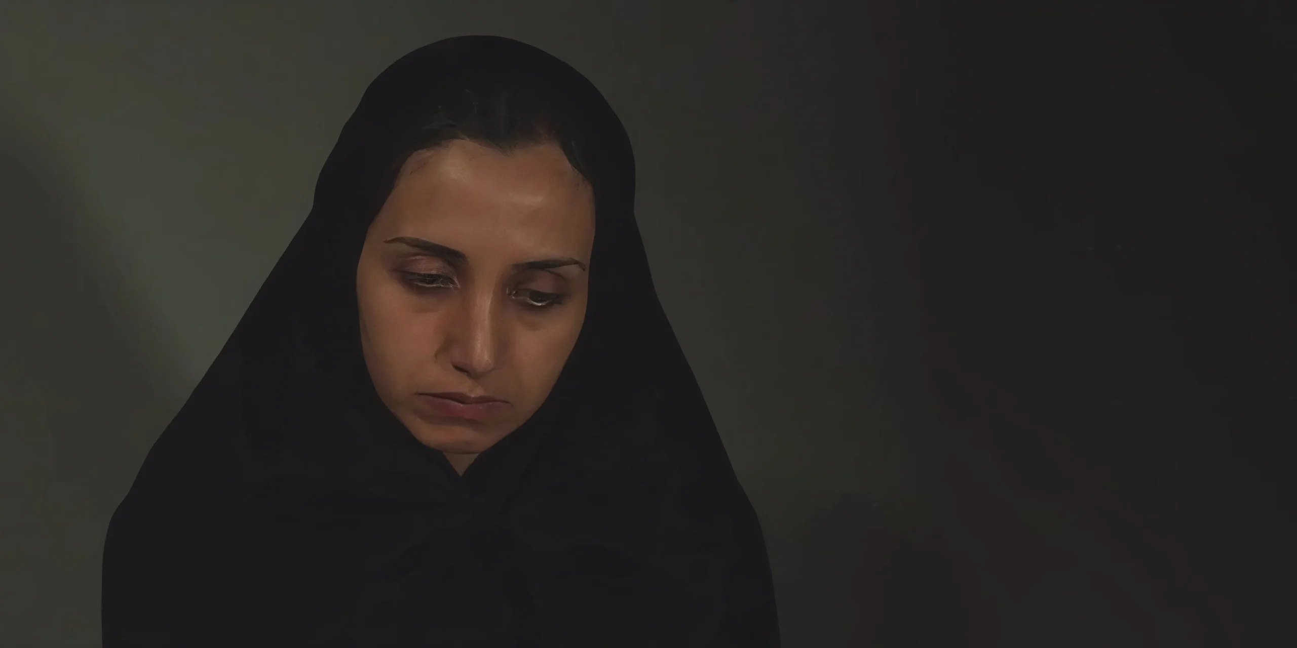 Under The Shadow Under The Shadow