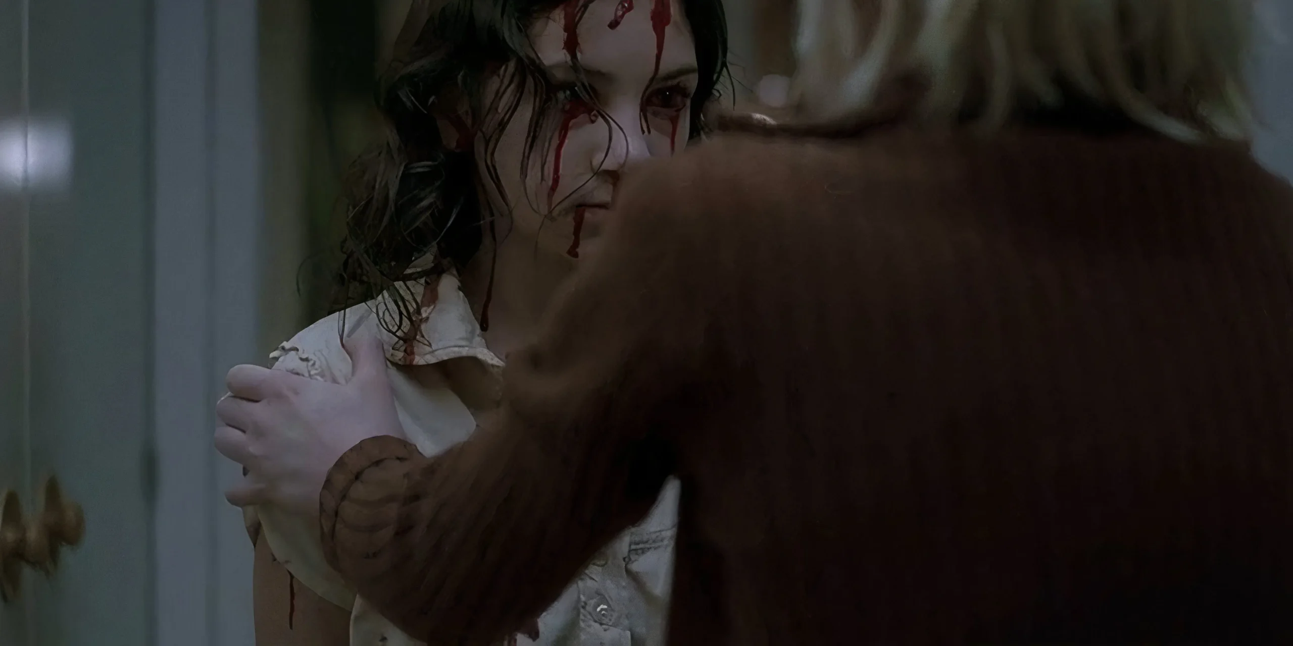 Let The Right One In Let The Right One In
