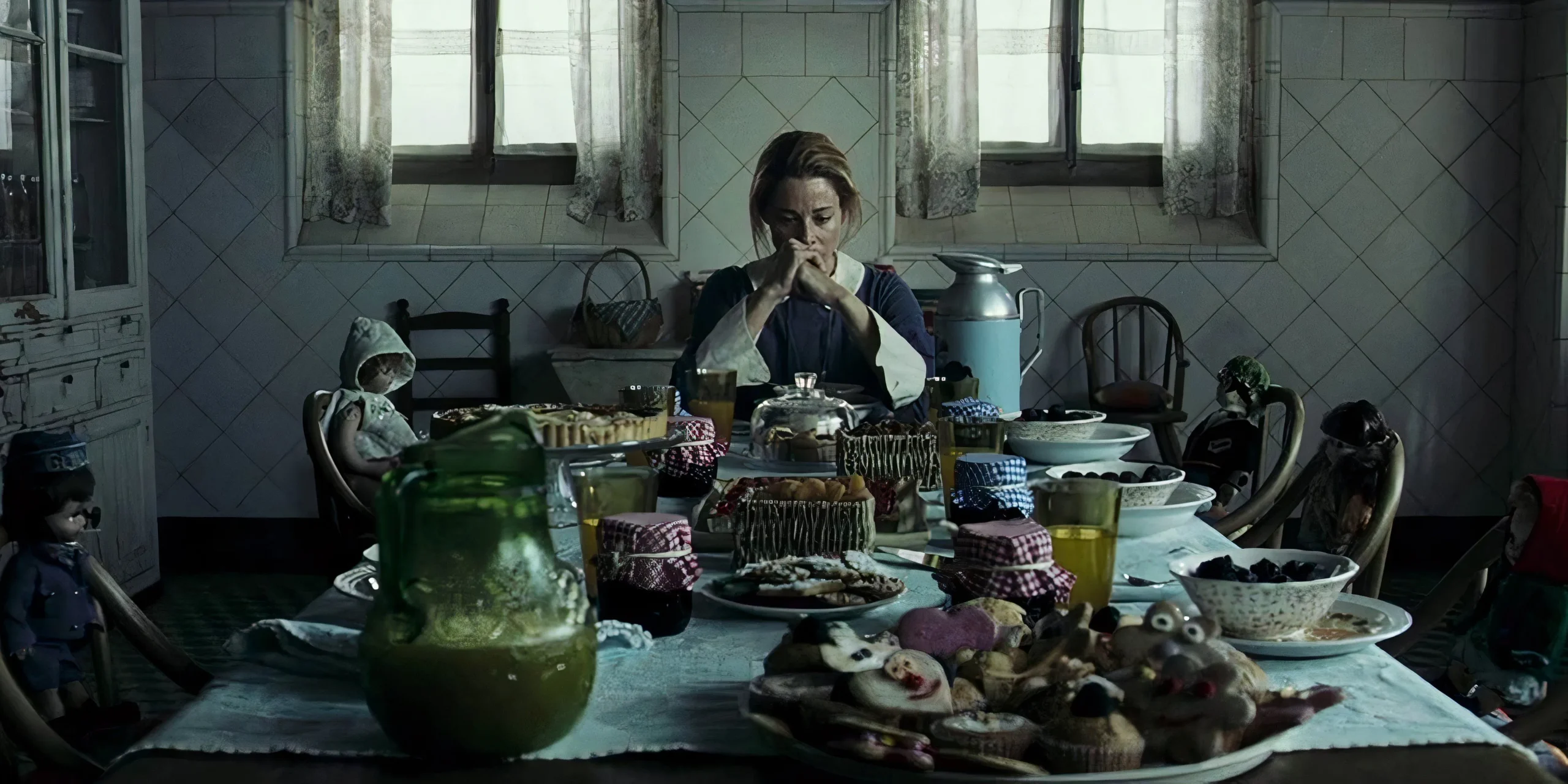 The Orphanage The Orphanage