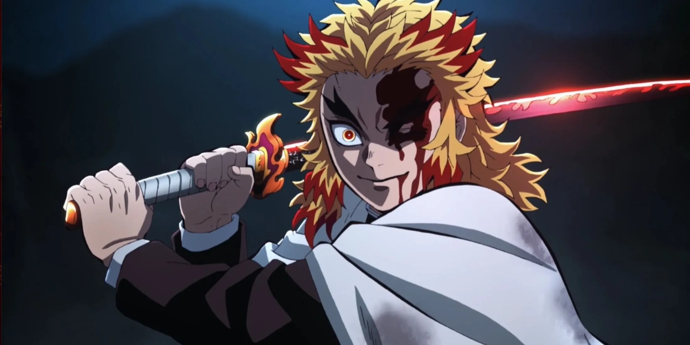 Demon Slayer Collage