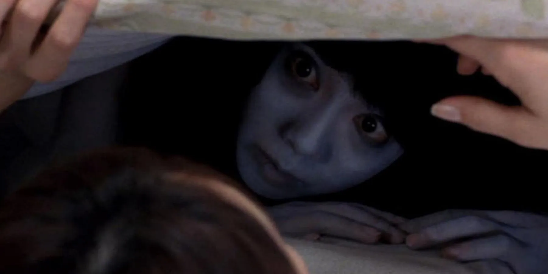 Ju-On: The Grudge Ju-On: The Grudge