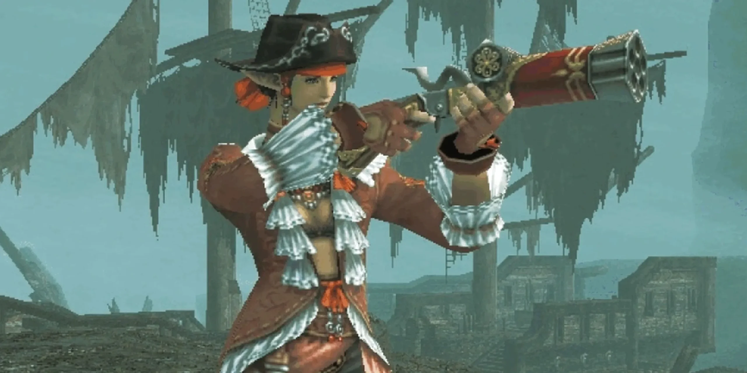 Final Fantasy 11 Image 5