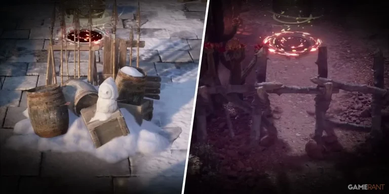Mortal Kombat 1: Complete Guide to Solving All Klues in Invasions Mode Season 12