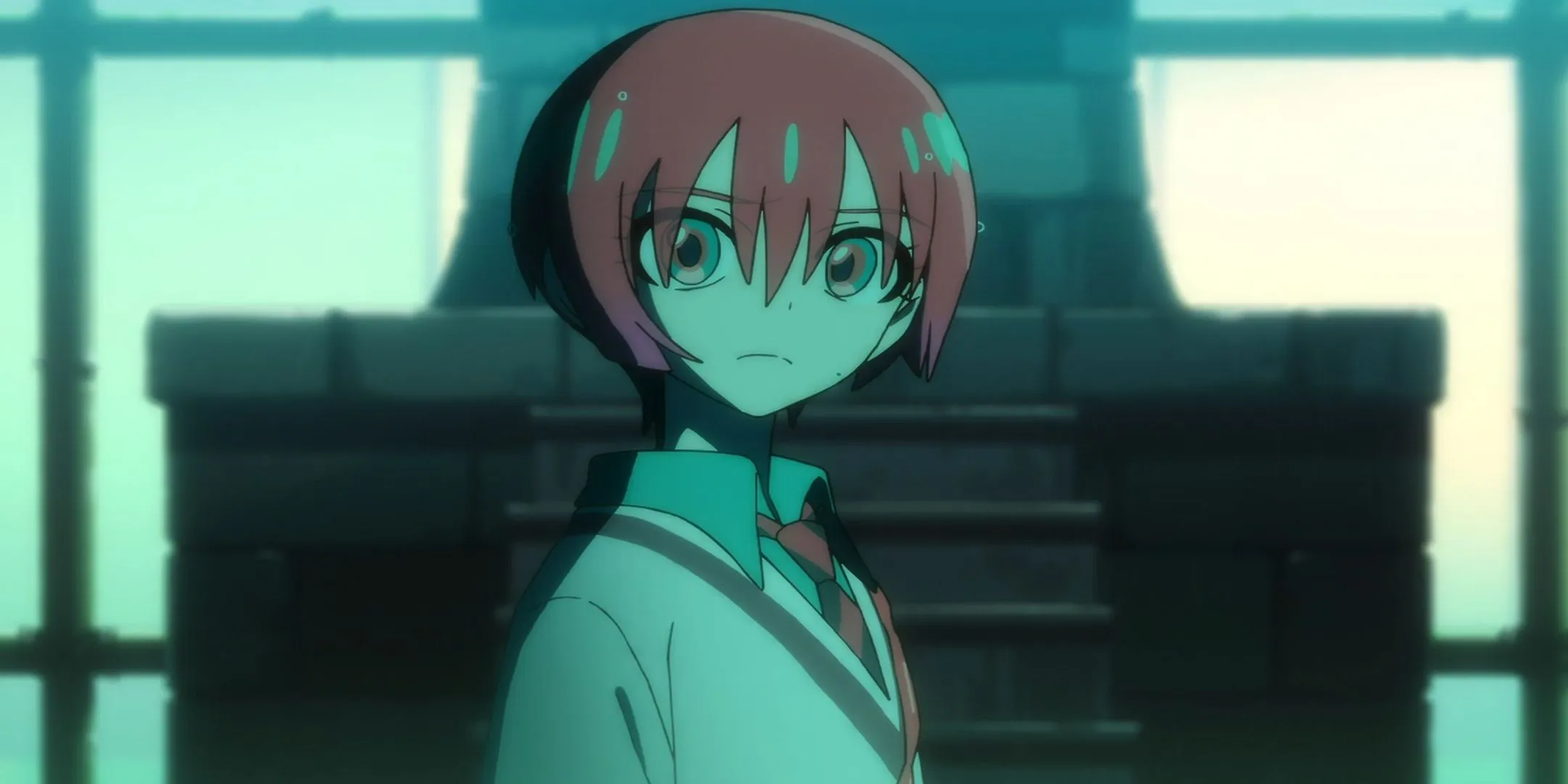 Scene from Episode 6