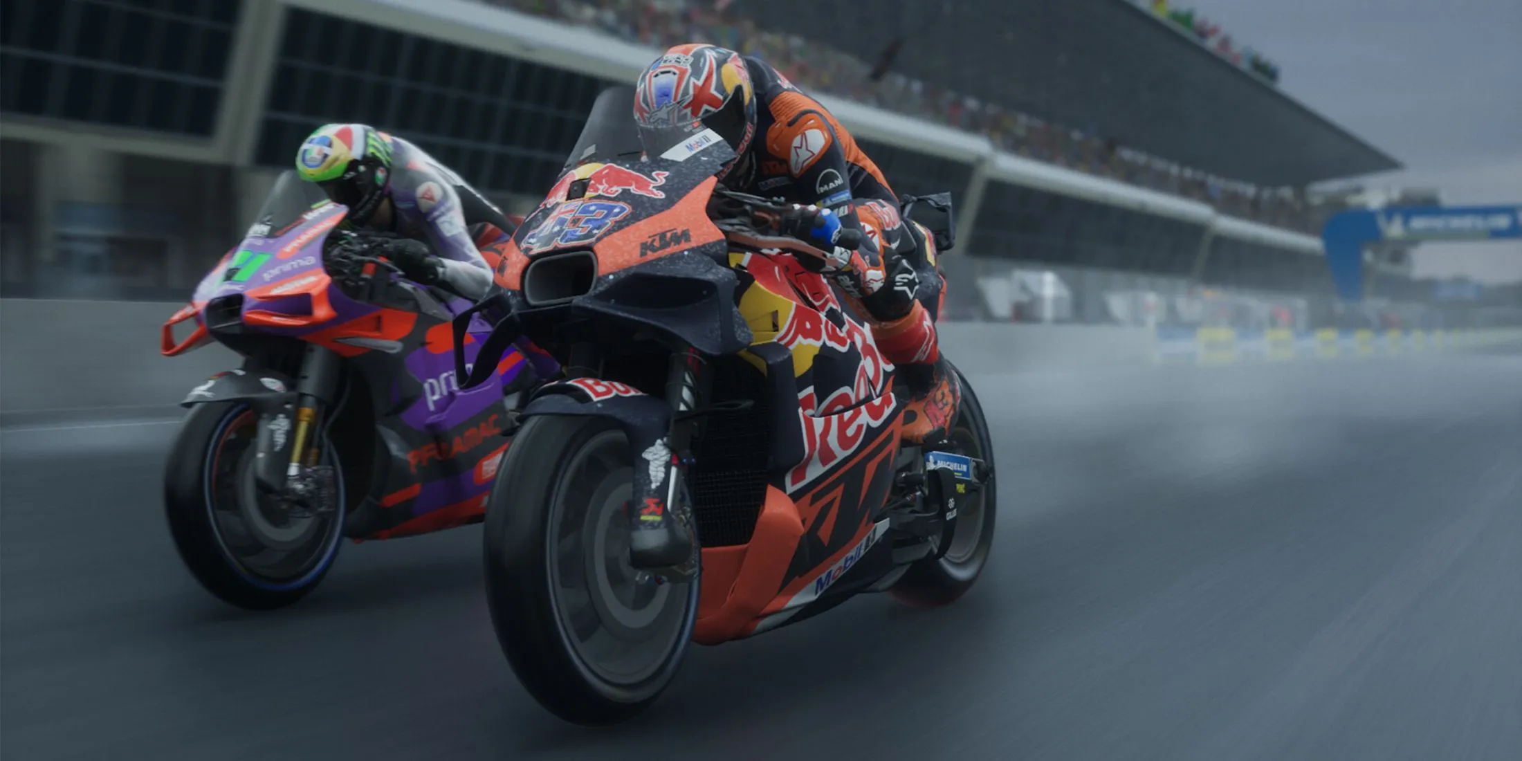 MotoGP 24 MotoGP 24