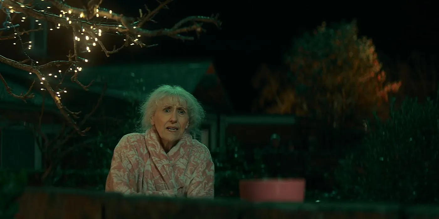Mrs. Flood Mrs. Flood