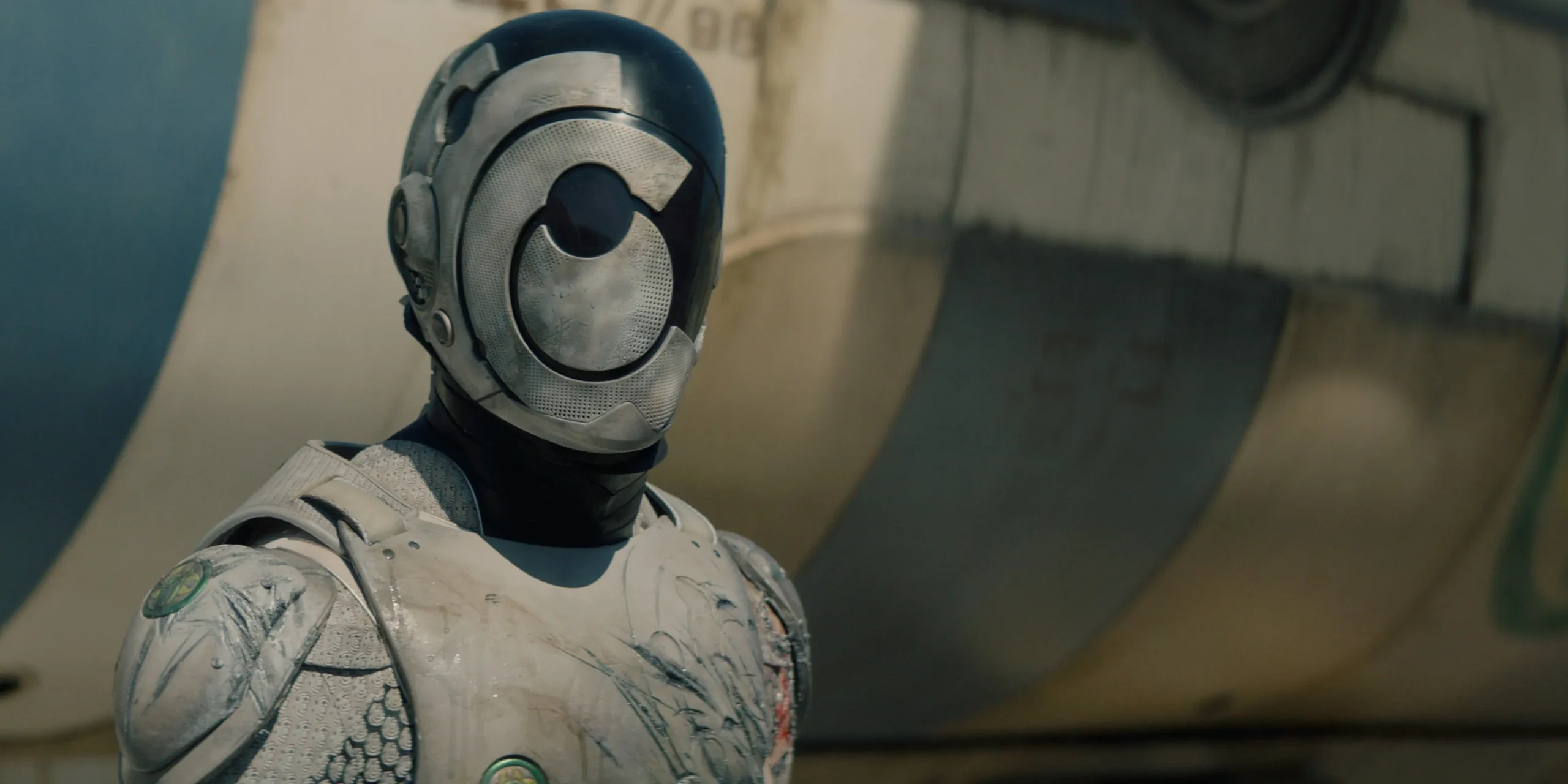 Murderbot's Intent Murderbot's Intent