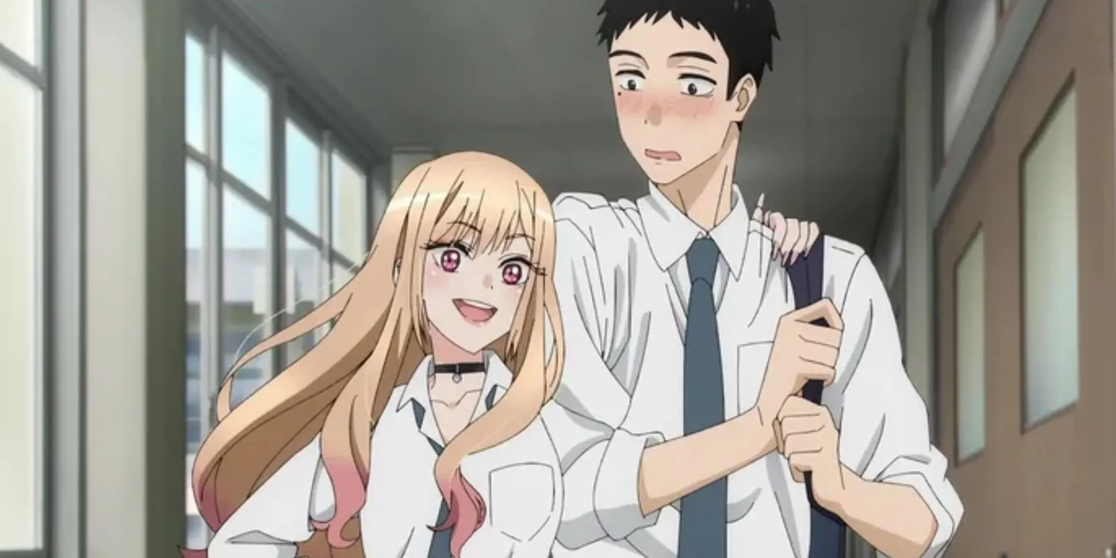 My Dress-Up Darling Season 2 My Dress-Up Darling Season 2