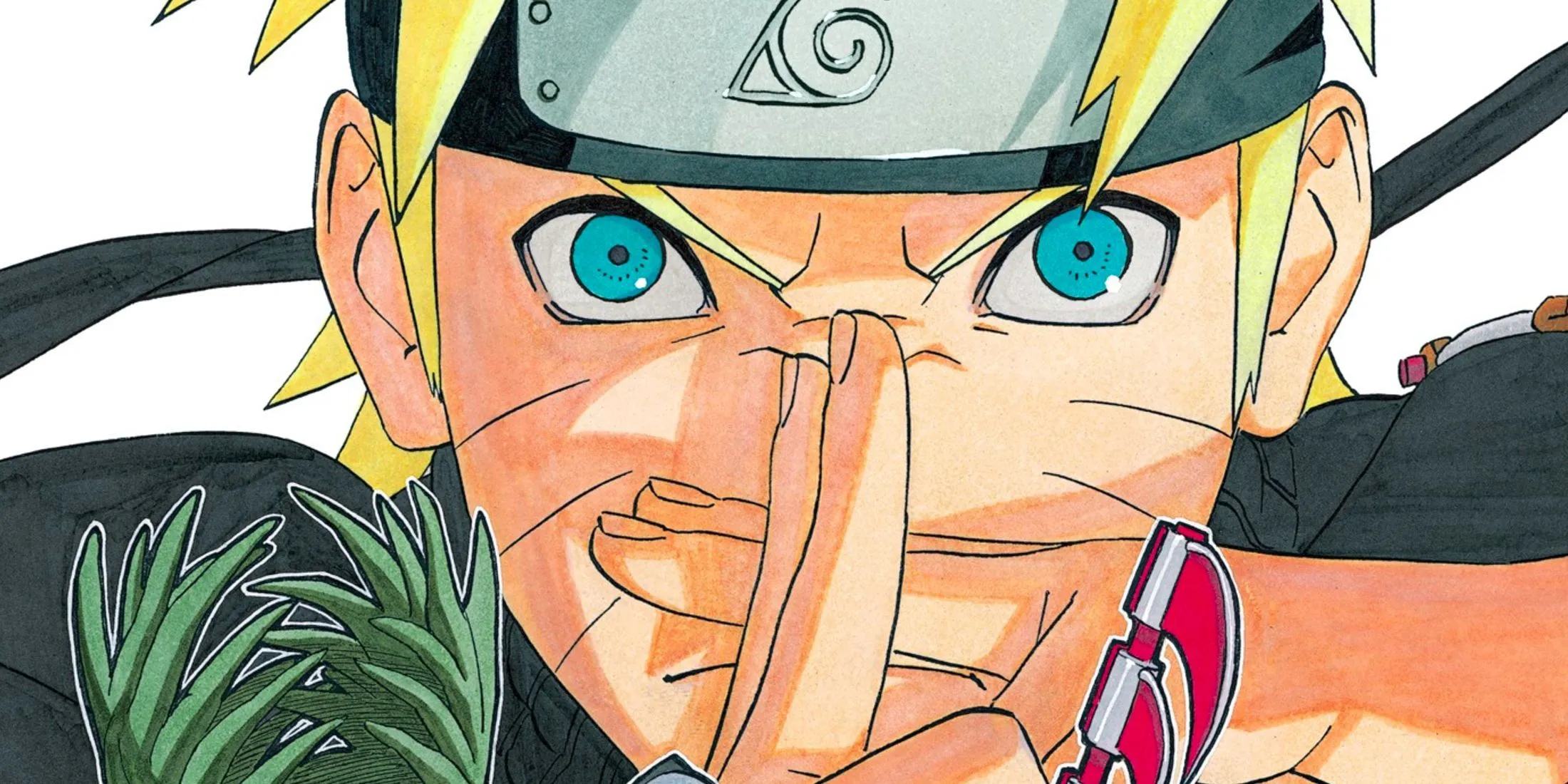 Naruto Uzumaki