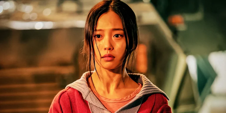 Netflix’s New K-Drama Featuring Go Min-si: A Sweet Home Reunion You Didn’t Know You Wanted